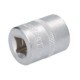 Tubulara de Impact MAMMOOTH 3/8" 10 mm Hexagonal Socket 17 mm