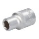 Tubulara de impact MAMMOOTH Socket 1/2" 12,5 mm Hexagonal Marime 10 mm