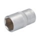 Tubulara de Impact MAMMOOTH Socket 1/2" (12,5 mm) Hexagonal Dimensiune 16 mm