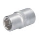 Tubulara de Impact MAMMOOTH Socket 1/2" 12,5 mm Hexagonal Marime 13 mm