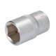 Tubulara de impact MAMMOOTH Socket 1/2" Hexagonal Dimensiune 17 mm