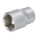 Tubulara de impact MAMMOOTH Socket 1/2" 12,5 mm Hexagonal dimensiune 19 mm