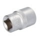 Tubulara de impact MAMMOOTH Socket 1/2" 12,5 mm Hexagonal dimensiune 19 mm