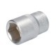 Tubulara de impact MAMMOOTH Socket 1/2" (12,5 mm) Hexagonal marime 18 mm