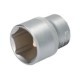 Tubulara de impact MAMMOOTH Socket 1/2" 12,5 mm Hexagonal 27 mm