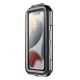 Suport telefon motocicletă INTERPHONE QUIKLOX HARD CASE