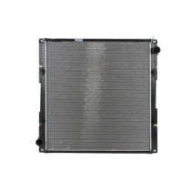 Radiator, racire motor MAHLE