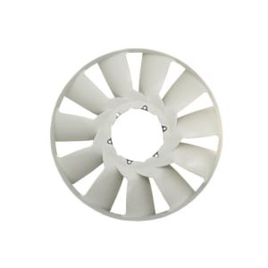 Paleta ventilator, racire motor MAHLE