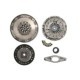 Set Ambreiaj LUK Rulment Volant Masă Dublă BMW 1 E81 E82 E87 E88 3 E90 E91 E92 E93 5 E60 E61 X1 E84 2.0D 06.04-06.15