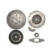 Set Ambreiaj LUK Rulment Volant Masă Dublă BMW 1 E81 E82 E87 E88 3 E90 E91 E92 E93 5 E60 E61 X1 E84 2.0D 06.04-06.15