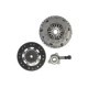 Set ambreiaj LUK autoreglare rulment hidraulic 240mm Citroen C5 II III C6 C8 Fiat Ulysse Lancia Phedra Peugeot 407 607 807 2.2D 03.06-