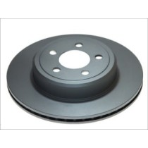 Disc frana TEXTAR