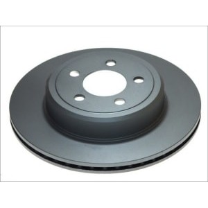 Disc frana TEXTAR