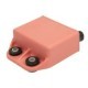 Modul de aprindere INPARTS Piaggio 125 2T Red