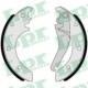 Set saboti frana LPR IVECO DAILY II IV MERCEDES G W460 W461 W463 T2/LN1 2.0-6.0 03.79-