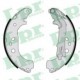 Set saboti frana LPR Citroen Nemo Fiat Fiorino Opel Corsa D Peugeot Bipper 1.2LPG-Electric 08.06-