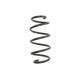 Arc Elicoidal Fata Dreapta/Stanga LESJOFORS SEAT ATECA SKODA KAROQ KODIAQ OCTAVIA VW GOLF PASSAT TIGUAN 1.4-2.0D 11.12-