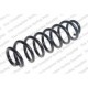 Arc elicoidal Spate Dreapta/Stanga LESJOFORS SEAT ATECA SKODA KAROQ KODIAQ I VW GOLF VII TIGUAN 1.4-2.0D 04.13-