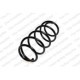 Arc elicoidal Fata Dreapta/Stanga OPEL ASTRA F CLASSIC KOMBI 1.4/1.6 09.91-01.05 LESJOFORS