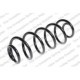 Arc elicoidal spate dreapta/stanga suspensie sport Audi A4 B8 A5 1.8-3.0D 06.07-01.17 LESJOFORS