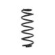 Arc elicoidal spate dreapta/stanga CITROEN C4 I II DS4 SEAT LEON TOLEDO II SKODA OCTAVIA I 1.2-2.0D 10.98- LESJOFORS