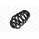 Arc elicoidal Spate Dreapta/Stanga ranforsat AUDI A4 B6 B7 SEAT EXEO 1.6-3.0 04.01-05.13 LESJOFORS