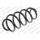 Arc Elicoidal Fata Dreapta/Stanga LESJOFORS SKODA SUPERB II VW PASSAT ALLTRACK B7 PASSAT B6 2.0/2.0D 03.05-05.15