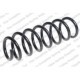 Arc elicoidal spate dreapta/stanga BMW X3 F25 X4 F26 2.0-3.0D 09.10-03.18 LESJOFORS