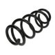 Arc Elicoidal Fata Dreapta/Stanga LESJOFORS Audi A4 Allroad B8 A4 B8 A6 C7 A7 2.0-3.0D 11.07-09.18