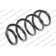 Arc Elicoidal Fata Dreapta/Stanga LESJOFORS Audi A4 Allroad B8 A4 B8 A6 C7 A7 2.0-3.0D 11.07-09.18