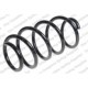 Arc elicoidal Fata Dreapta/Stanga AUDI A3 VW PASSAT B6 B7 2.0/2.0D 05.03-12.14 LESJOFORS