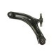 Brat suspensie roata stanga inferior fata 20mm LEMFOERDER Nissan Qashqai I Rogue X-Trail Renault Koleos I 1.5D-2.5 11.06-