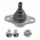 Articulatie sarcina/ghidare LEMFOERDER Pivot axa Dreapta/Stanga exterior/inferior fata diametru con 15mm MINI R50 R53 R52 R56 1.4-1.6D 06.01-02.12