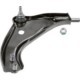 Brat suspensie roata LEMFOERDER Dreapta Inferior Fata MINI R56 R57 R58 R59 CLUBMAN CLUBVAN 1.4-2.0D 09.06-06.15