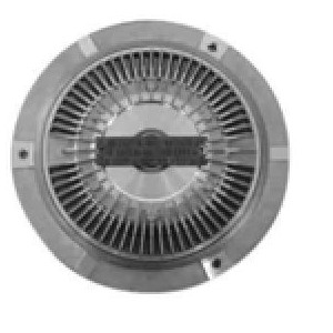 Cupla, ventilator radiator NRF