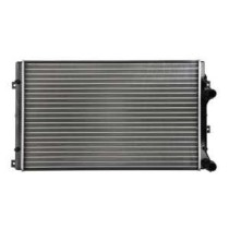 Radiator, racire motor NRF