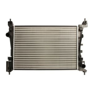 Radiator, racire motor NRF