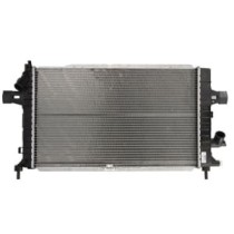 Radiator, racire motor NRF