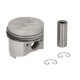 Piston KOLBENSCHMIDT diametru 67mm STD KUBOTA Z482 EURO4 AIXAM 500 500/KOMBI A.751 CITY COUPE CROSSLINE CROSSOVER D-TRUCK MINAUTO