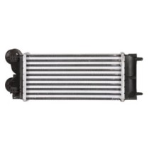 Intercooler, compresor NRF