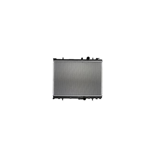 Radiator, racire motor NRF