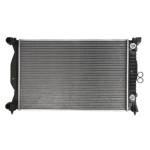 Radiator, racire motor NRF