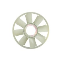 Paleta ventilator, racire motor NRF