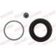 Kit reparare etrier diametru piston 40 SUBARU FORESTER LEGACY V OUTBACK 2.0-3.6 05.09- QUICK BRAKE