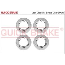 Surub, disc frana QUICK BRAKE