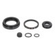 Kit Reparare Etrier Spate L/R Diametru Piston 34 Suzuki Baleno Swift V 1.0-1.2H 02.16- QUICK BRAKE