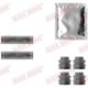 Set Bucși Ghidaj Etrier Frână QUICK BRAKE KIA PICANTO I 1.0-1.1LPG 04.04-09.11 Fata Dreapta/Stanga