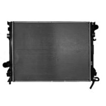 Radiator, racire motor NRF