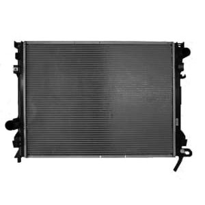 Radiator, racire motor NRF