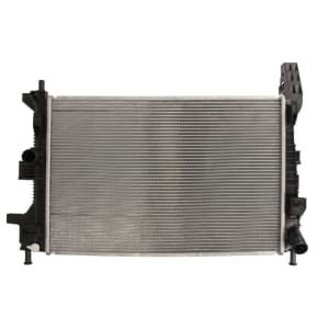 Radiator, racire motor NRF